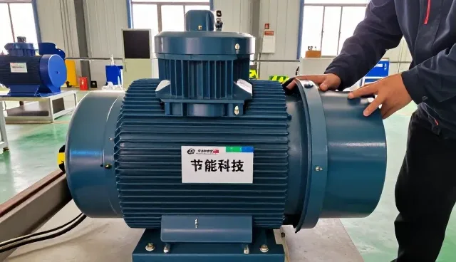 东莞市风叶节能科技有限公司带来旧房翻新应用中的余热回收设备体验